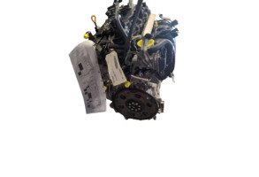 Moteur TOYOTA YARIS 3 Photo n°7