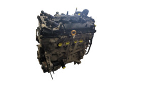 Moteur TOYOTA YARIS 3 Photo n°8