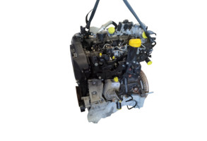 Moteur RENAULT MEGANE 4 Photo n°6