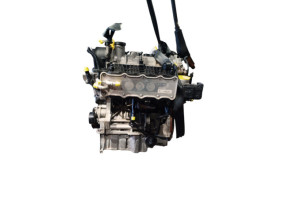 Moteur VOLKSWAGEN POLO 5 Photo n°6