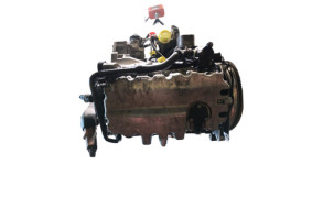 Moteur SEAT IBIZA 4 Photo n°1