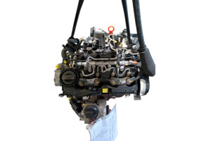 Moteur SEAT IBIZA 4 Photo n°6