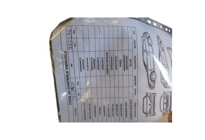Moteur SEAT IBIZA 4 Photo n°8