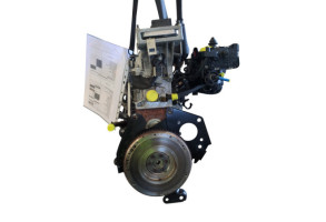 Moteur FIAT 500 2 Photo n°8