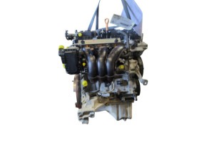 Moteur SUZUKI SPLASH Photo n°4