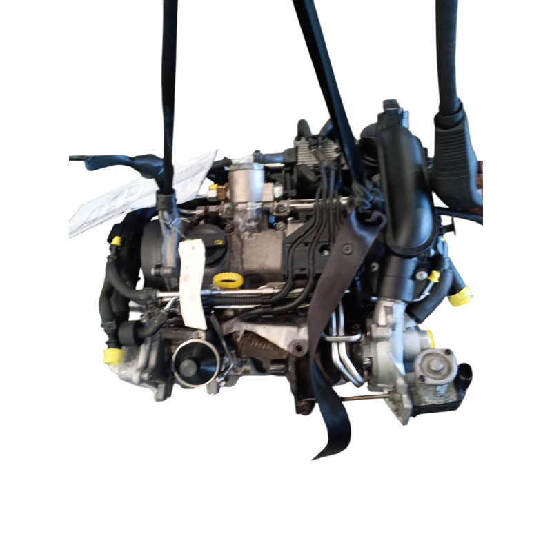 Moteur SEAT ALTEA Photo n°1