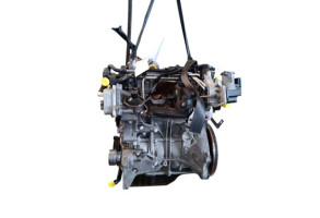 Moteur SEAT ALTEA Photo n°6