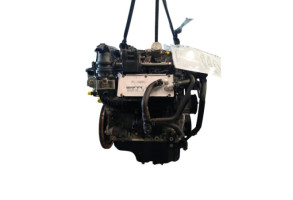 Moteur SEAT ALTEA Photo n°8
