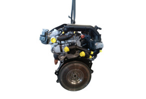 Moteur SEAT ALTEA Photo n°9
