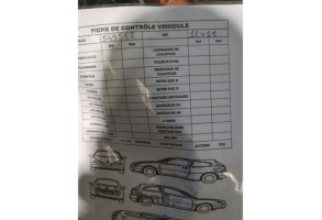 Moteur DACIA SANDERO 2 Photo n°1