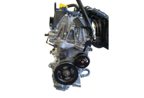 Moteur DACIA SANDERO 2 Photo n°4