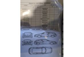 Moteur CITROEN C3 3 Photo n°1