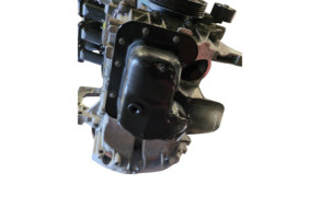 Moteur CITROEN C3 3 Photo n°6