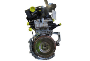 Moteur CITROEN C3 3 Photo n°7