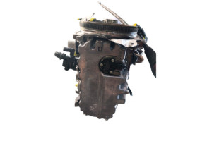Moteur AUDI A3 2 Photo n°4
