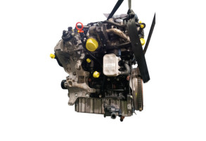 Moteur AUDI A3 2 Photo n°6