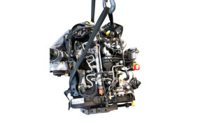 Moteur AUDI A3 2 Photo n°9