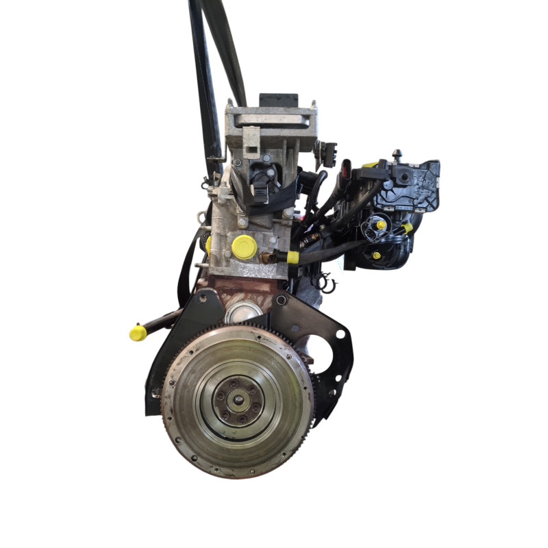 Moteur LANCIA YPSILON 5 Photo n°1