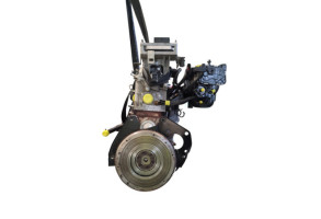 Moteur LANCIA YPSILON 5 Photo n°1