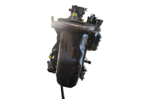 Moteur LANCIA YPSILON 5 Photo n°2