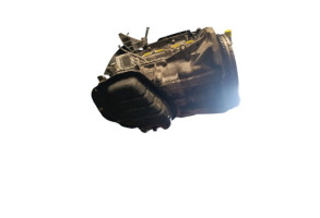 Moteur NISSAN MICRA 3 Photo n°4