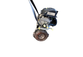 Moteur NISSAN MICRA 3 Photo n°6