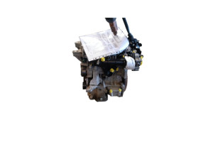Moteur RENAULT CLIO 4 Photo n°3