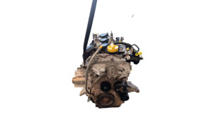 Moteur RENAULT CLIO 4 Photo n°4