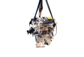 Moteur RENAULT CLIO 4 Photo n°5