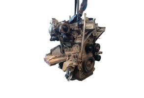 Moteur RENAULT CLIO 4 Photo n°9