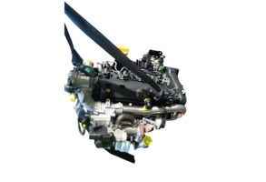 Moteur DACIA SANDERO 2 Photo n°4