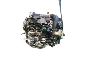 Moteur CITROEN C3 2 Photo n°4