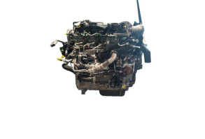 Moteur CITROEN C3 2 Photo n°5