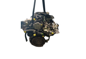 Moteur CITROEN C3 2 Photo n°6