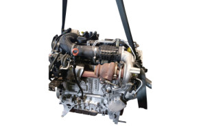 Moteur CITROEN C3 2 Photo n°7