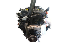 Moteur CITROEN C3 2 Photo n°8