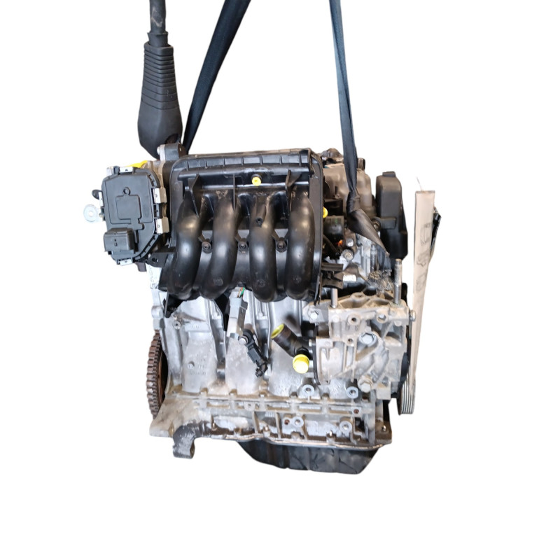 Moteur PEUGEOT 206+ Photo n°1