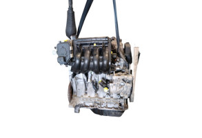 Moteur PEUGEOT 206+ Photo n°1