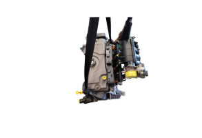 Moteur PEUGEOT 206+ Photo n°4