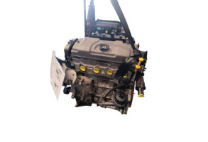 Moteur PEUGEOT 206+ Photo n°5