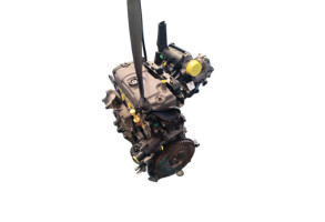 Moteur PEUGEOT 206+ Photo n°6
