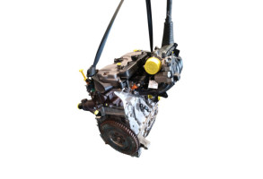 Moteur PEUGEOT 206+ Photo n°7