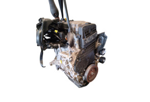 Moteur PEUGEOT 206+ Photo n°8