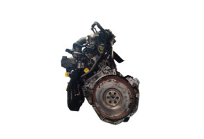 Moteur RENAULT TWINGO 3 Photo n°1