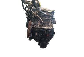 Moteur RENAULT TWINGO 3 Photo n°2