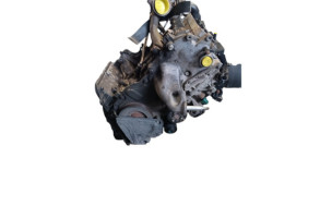 Moteur RENAULT TWINGO 3 Photo n°3