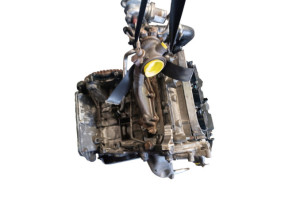 Moteur RENAULT TWINGO 3 Photo n°4