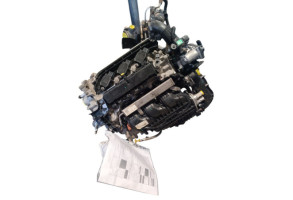 Moteur RENAULT TWINGO 3 Photo n°5