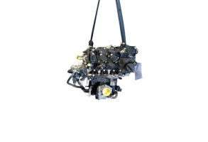 Moteur CITROEN C1 2 Photo n°6