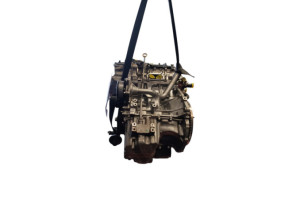 Moteur CITROEN C1 2 Photo n°8